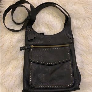 Vintage Valerie Stevens Bag